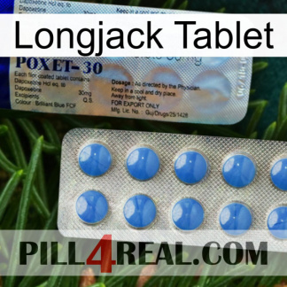 Longjack Tablet 39